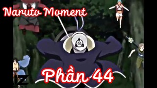 Naruto Moment | Tổng hợp các khoảnh khắc đẹp trong Naruto phần 44