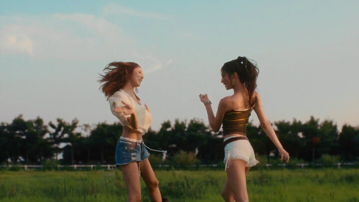 ODD YOUTH  can′t go back MV