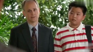 【初来乍到】华裔小朋友的学霸天赋，终于要把老外的教育系统整崩溃了！校长都登门了