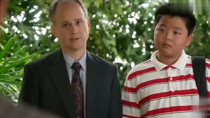 【Newcomer Alert】The gifted Chinese-American kid is finally about to break the foreign education syst