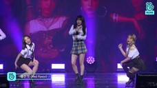 Red Flavor + Peek-A-Boo (The Perfect Red Velvet Night 180129)