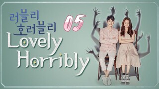 Lovely Horribly 2018 Eps 5 Sub Indo