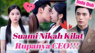 [Sub indo] BARU AJA KENAL UDAH MAIN BRUTAL CEO INI🥵🤤
