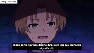 Sức Mạnh Thực Sự Của Thánh Thú & Lời Thỉnh Cầu Của Luke _ Part 89 6