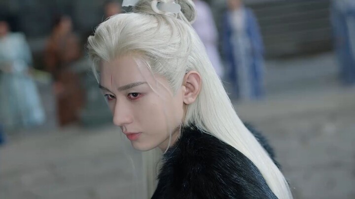 The Journey of Legend - 27 Sub Indo