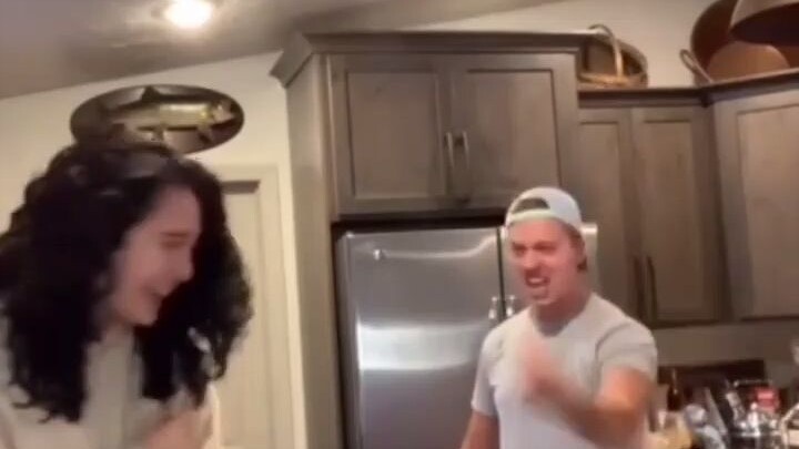 How to Yell at Your Girlfriend Without Getting Hit