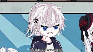 叶檀：so我这是莫名其妙多了个前夫？！