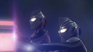 [Phục hồi Blu-ray/Gaia/MAD] MV Mixed Cut "Beat On Dream On" của Ultraman Gaia