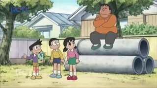 surat yang mengesankan untuk gian (Doraemon)
