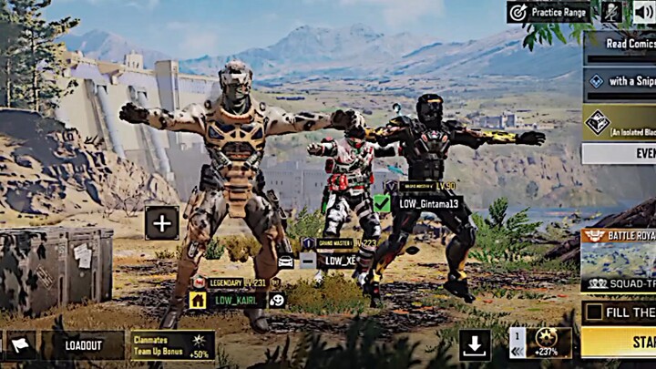 100 likes lang okay nako 😁