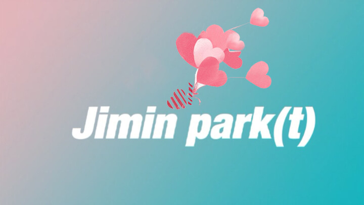 Park JIMin ของ Min Yoongi