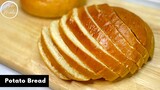 ขนมปังมันฝรั่ง Potato Bread | AnnMade