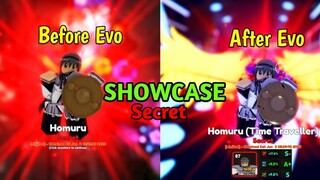 AKHIRNYA DAPAT JUGA UNIT SECRET EVENT WITCH HOMURA HYBRID