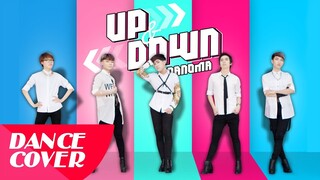 EXID (이엑스아이디) - 위아래 UP&DOWN dance cover | Panoma Dance Crew