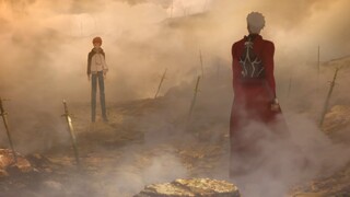 Pemanah dan Emiya