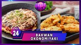Episode 24 Bakwan Okonomiyaki