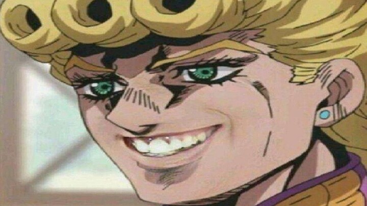 How to destroy the JOJO in your heart in 2 minutes (4)