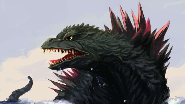 The First Roar of the 21st Century: A Comprehensive Analysis of Godzilla in the New Century