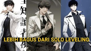 MANHWA INI BAGUS BANGET!! lebih bagus dari solo leveling - omniscient reader