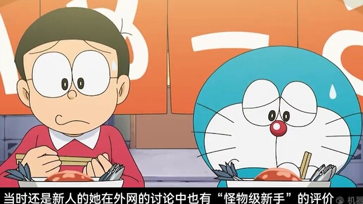 The power of female directors! A detailed review of "Nobita's Painting Adventure"