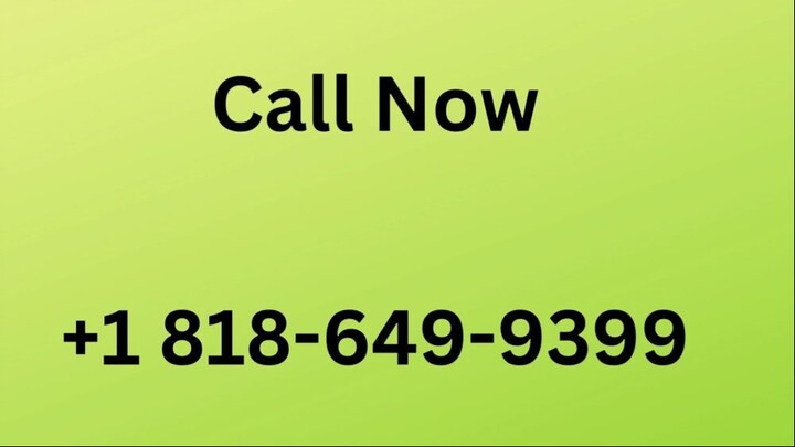 Gemini Customer Care +1(818)-649-9399 Number USA