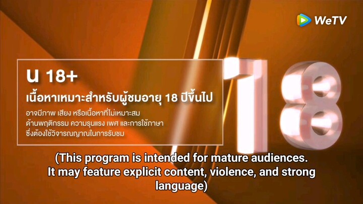 LOVE OF SILOM EPISODE1(1/4