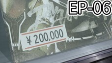 PARADOX LIVE (THE ANIMATION) [SEASON-1] [EPISODE-06]