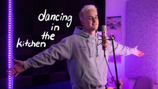 lany - dancing in the kitchen (cover by vaultboy)