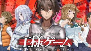 Trò chơi của vua Tập 02