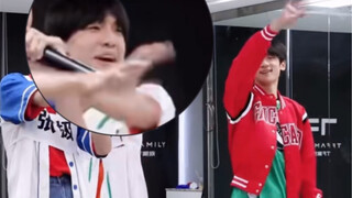 三张快乐舞