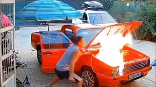 TOTAL IDIOTS AT WORK #1 | FAILS COMPILATION 2023 | BAD DAY AT WORK | IDIOTS VIDEOS FUNNY