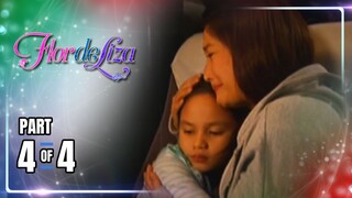 FlordeLiza | Episode 21 (4/4) | April 21, 2024