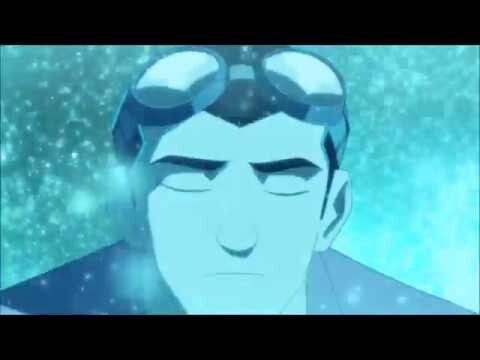 Untraveled Road AMV {GENERATOR REX}