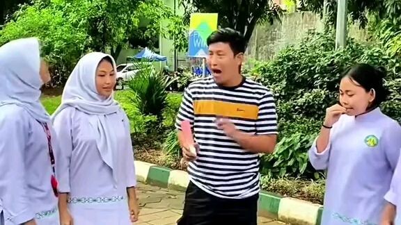 anak zaman now vs zaman dulu
