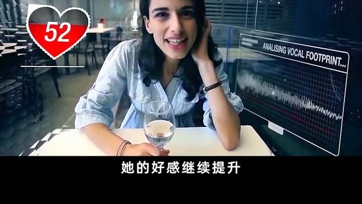 AR就是增强现实科技，VR就是虚拟现实科技。