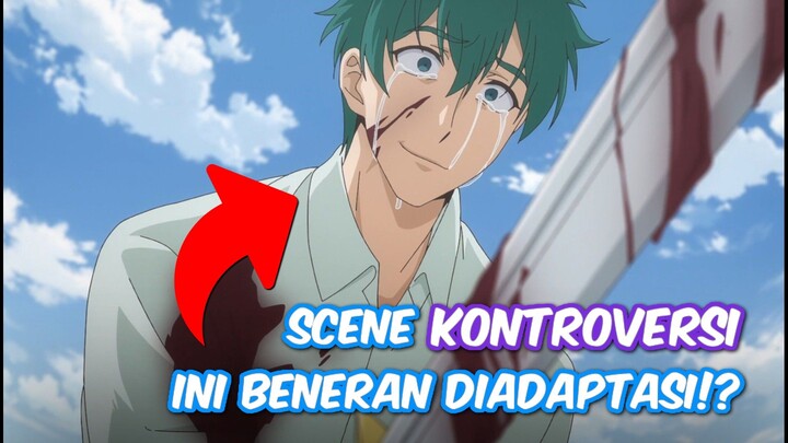 ASLI INI SIH BRUTAL BANGET..