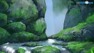 Movie 10 : Nước Nhật Thời Nguyên Thủy