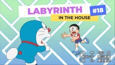 Doraemon Terbaru 2023 No Zoom HD Bahasa Subtitle Indonesia E-18