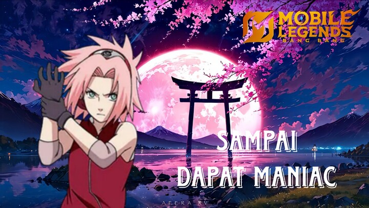 KALEA MODE DAMAGE SESAKIT INI‼️