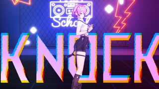 «KNOCK» يطرق باب قلبك 💓