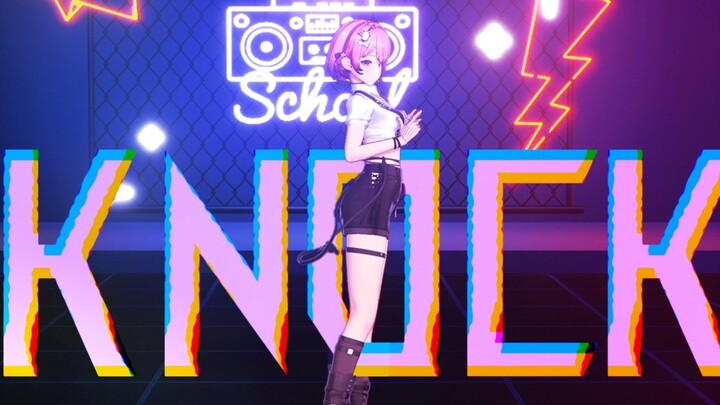 『KNOCK』เคาะประตูหัวใจของคุณ💓