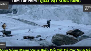 sinh ra từ dòng sông p2 #reviewphimabc