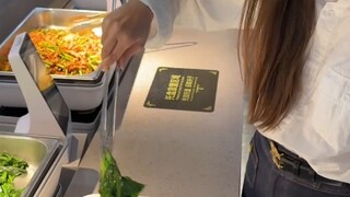 There is probably no restaurant more expensive than this.