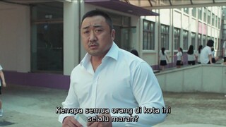 THE VILLAGERS (2018) FULL HD SUB INDO