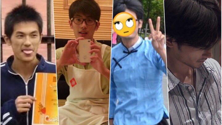 Nhớ nhé, chặng đường đời còn rất dài.