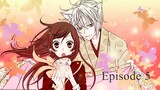 Kamisama Kiss (Season 1) - Episode 5