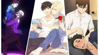 Mad Banana Fish Episode 25 Life After Marriage Bilibili