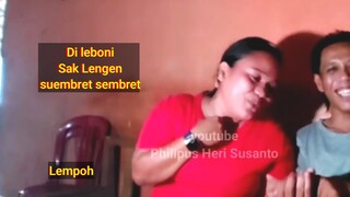 Master hipnotis indonesia