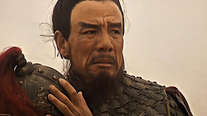 “Dapat meniru siasat pura-pura ke Yunmeng ala Kaisar Gaozu dari Han”
