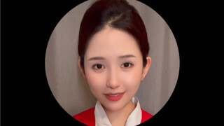 Kiểm tra sức khỏe tiếp viên hàng không có phải là kiểm tra hoa quả không? Nhớ lại một chút, kể chi t